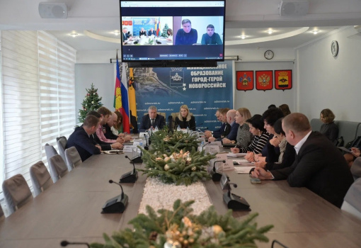 Проект «Экорейд» предложил свой вариант решения мусорной проблемы в Новороссийске