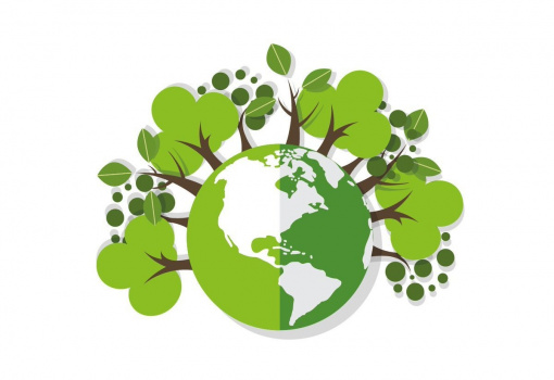 Всемирный день окружающей среды (World Environment Day)