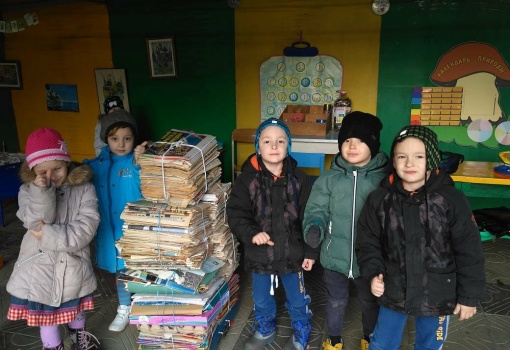 Экологи научат новосибирских школьников раздельному сбору мусора