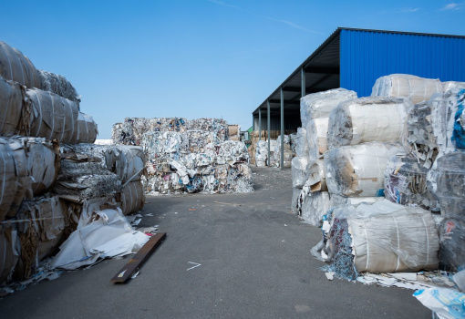 Более 9,5 млн тонн отходов в Московской области направлены на вторичную переработку