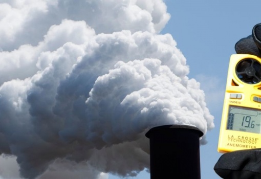Министерство экологии Подмосковья назвало топ-5 округов с самым чистым воздухом  